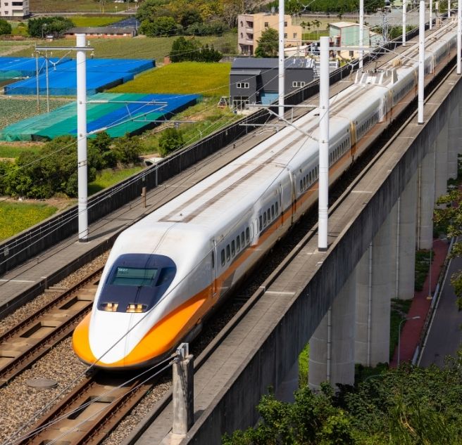 RAILWAY AUTOMATION & POWER SOLUTIONS