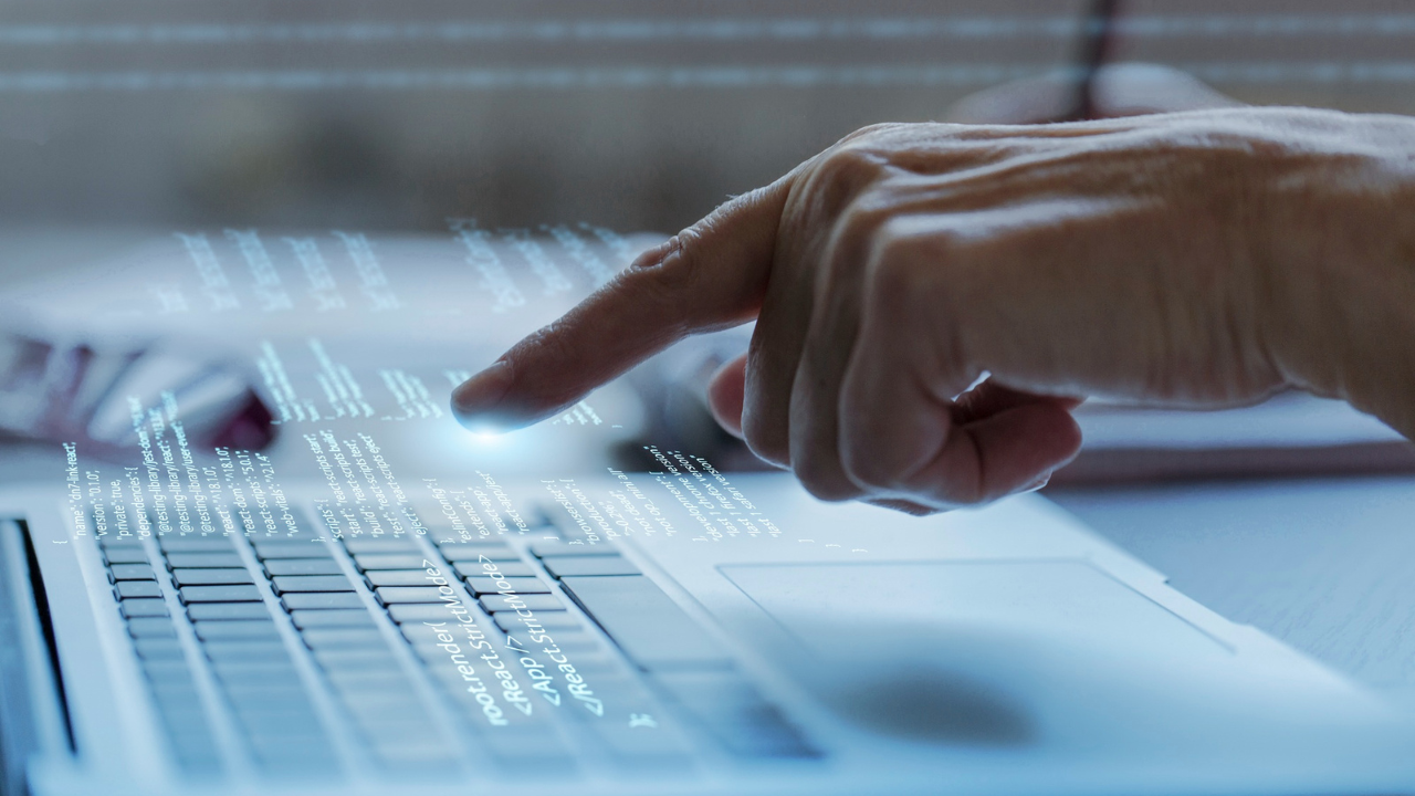 Cybersecurity Services