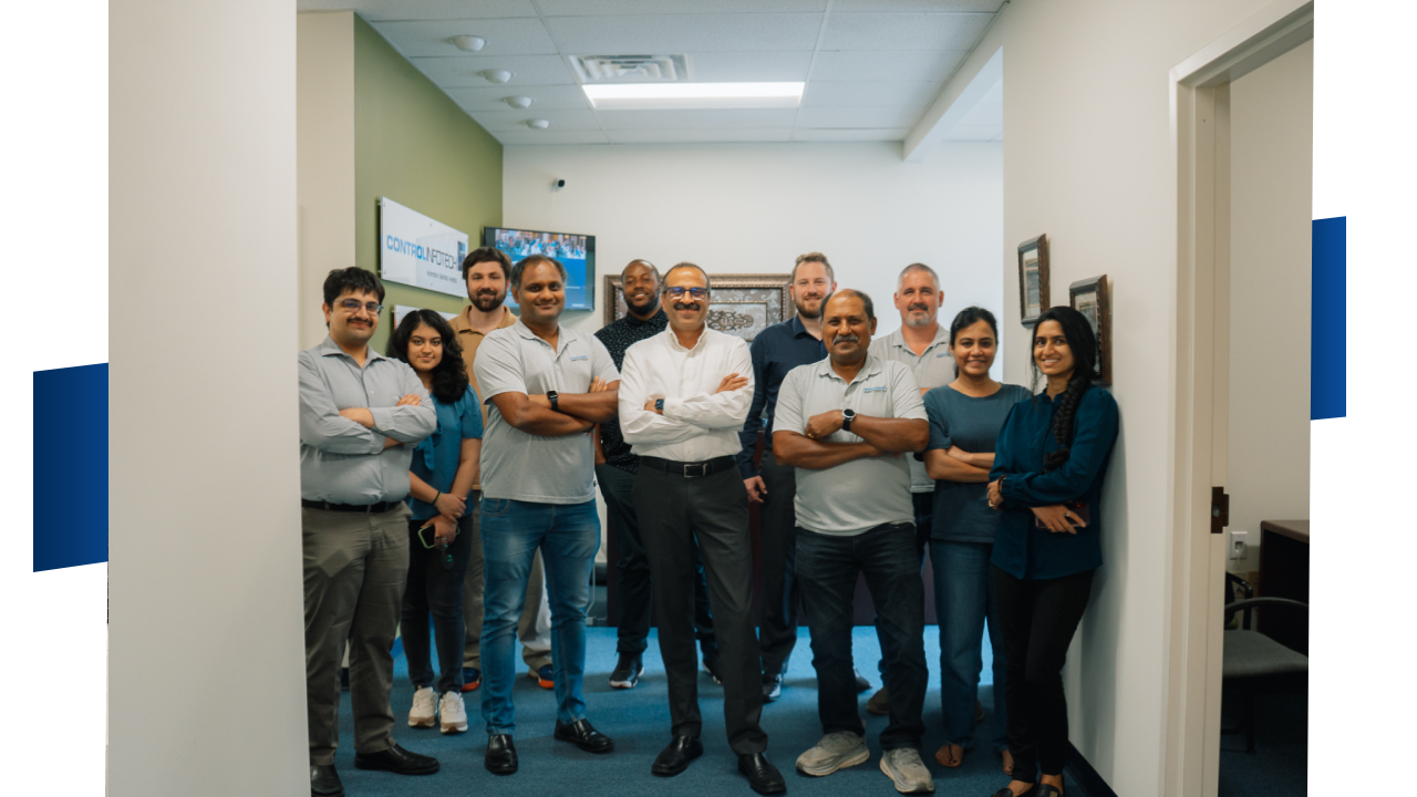 Automation Engineering Team Augmentation 
